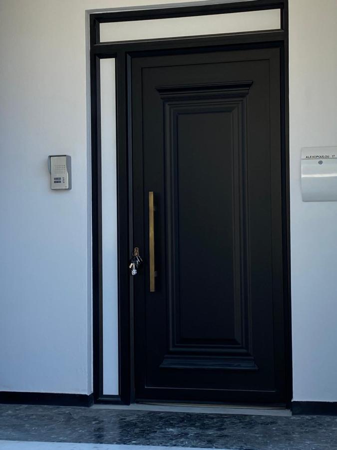 Artelie Apartment Kyparissía Eksteriør bilde